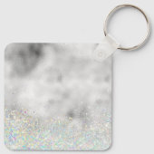 Porte-clés Musiciens, Chanteurs, Piano Player Papillon (Dos)