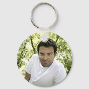 Porte-clés Musique de Ryan Kelly - porte - clé - arbres vert