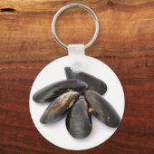 Porte-clés Mussel (Recto)