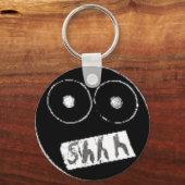 Porte-clés muteman3 (Recto)