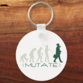Porte-clés Muter (Recto)