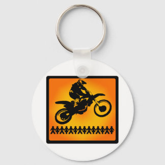PORTE-CLÉS MX THE EDGE