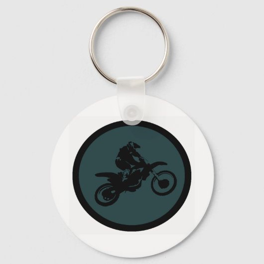 PORTE-CLÉS MX THE STREETS (Recto)