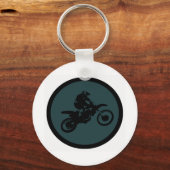 PORTE-CLÉS MX THE STREETS (Recto)