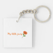 Porte-clés My fairy Acrylic Keychain (Dos)