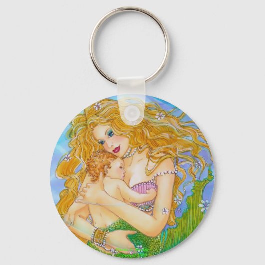 Porte-clés My Heart (Recto)