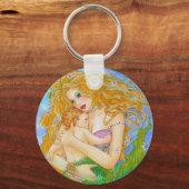 Porte-clés My Heart (Recto)