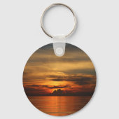 Porte-clés My Serenity (Recto)