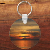 Porte-clés My Serenity (Recto)