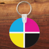Porte-clés mye (Recto)