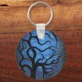 Porte-clés Mystère (Recto)