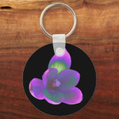 Porte-clés Mystic Beauté Crocus Porte - clé (Recto)