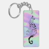 Porte-clés Mystical beast (Devant gauche)