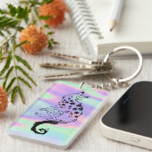 Porte-clés Mystical beast (Devant droit)