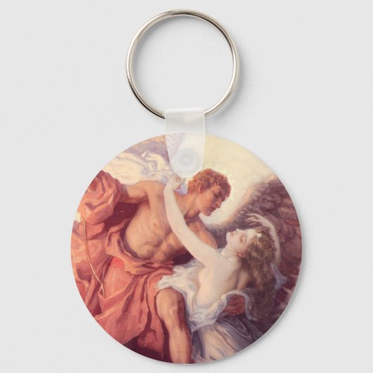 Porte-clés Mythologie (Recto)