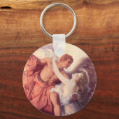 Porte-clés Mythologie (Recto)