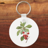 PORTE-CLÉS N (Recto)