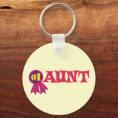 PORTE-CLÉS N° 1 (Recto)