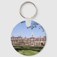 N° 33 Kensington Palace