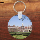 Porte-clés N° 33 Kensington Palace (Recto)