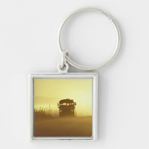 Porte-clés N.A., États-Unis, Oregon, Oregon du Sud-Est, Rural