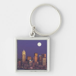 Porte-clés N.A., États-Unis, Washington, Seattle Skyline de S