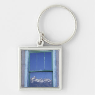 Porte-clés N.A., États-Unis, Wyoming, Grand Teton National Pa