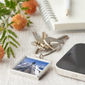 Porte-clés NA, USA, Maine, Port Clyde. Point Marshall 2 (Côté)