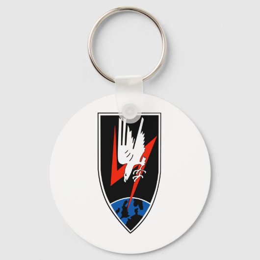 Porte-clés Nachtjagdgeschwader 1 (Recto)