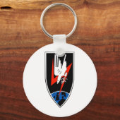 Porte-clés Nachtjagdgeschwader 1 (Recto)
