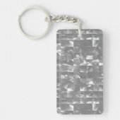 Porte-clés Nacre (Devant)