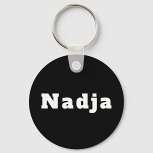 Porte-clés Nadja