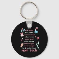 Nail Tech