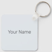 Porte-clés Nancy Place Stanislas Grand Est France Sunset (Dos)