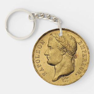 Porte-clés Napoléon