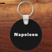 Porte-clés Napoléon (Verso)