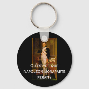 Porte-clés Napoleon Bonaparte 2