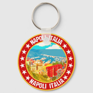 Porte-clés Napoli