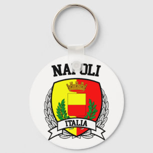 Porte-clés Napoli
