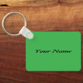 Porte-clés Nappes D'Eau (Verso)