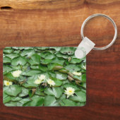 Porte-clés Nappes D'Eau (Recto)