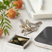 Porte-clés Narcisse (Côté)