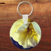 Porte-clés Narcissus Daffodil (Recto)