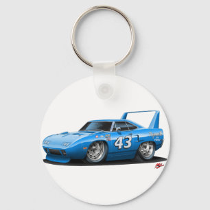Porte-clés Nascar 1970 Superbird petit