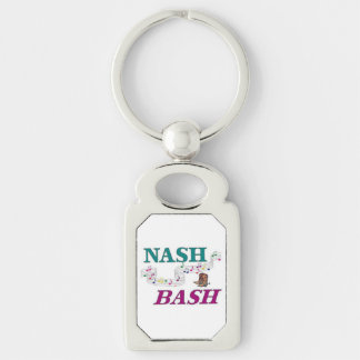 Porte-clés Nashville Nash Bash Music