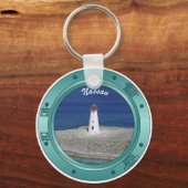 Porte-clés Nassau Porthole (Recto)