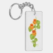 Porte-clés Nasturtium (Devant gauche)