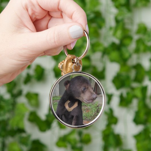 PORTE-CLÉS NATALIE (Main)