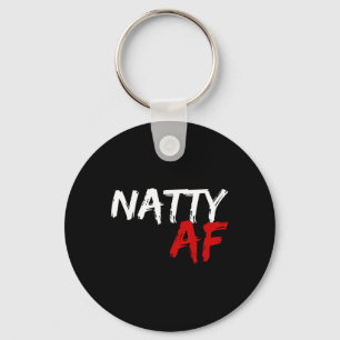 Porte-clés Natty Af Funny Bodybuilder Bodybuilding Workbuildi