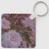 Porte-clés Nature at your door (Dos)